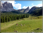 foto Dolomiti